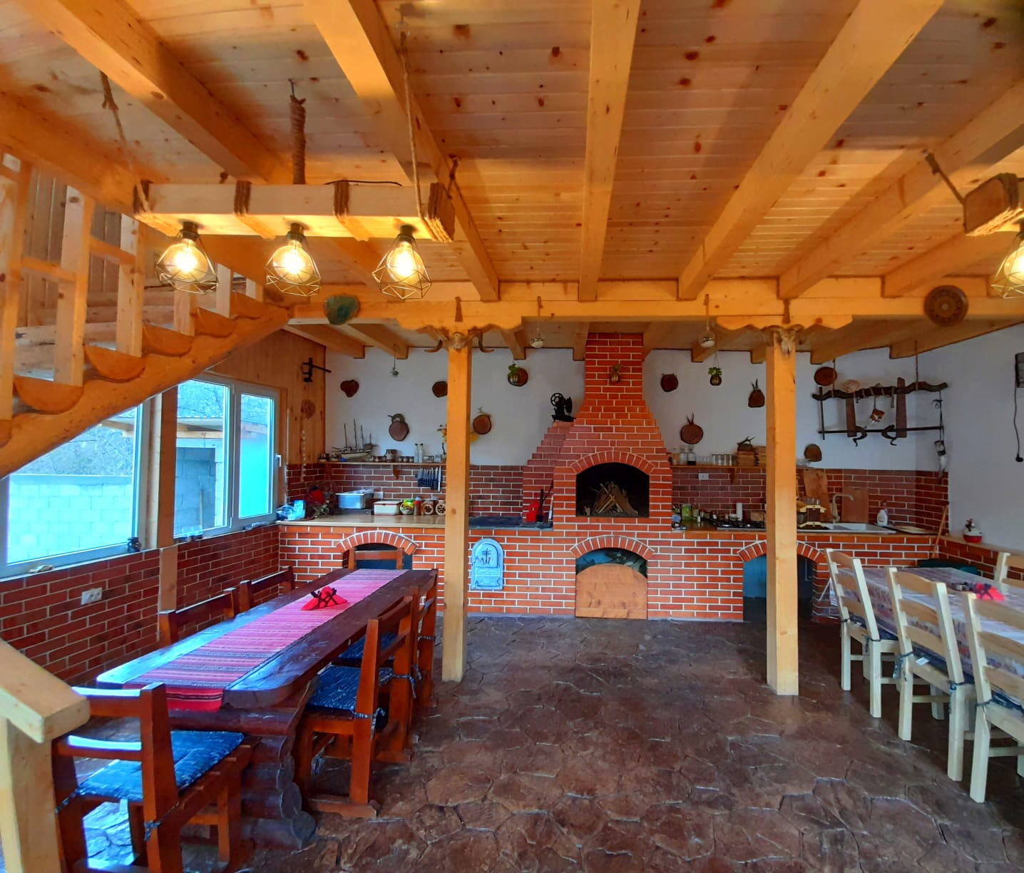 Foișorul Reședința Nițoiu